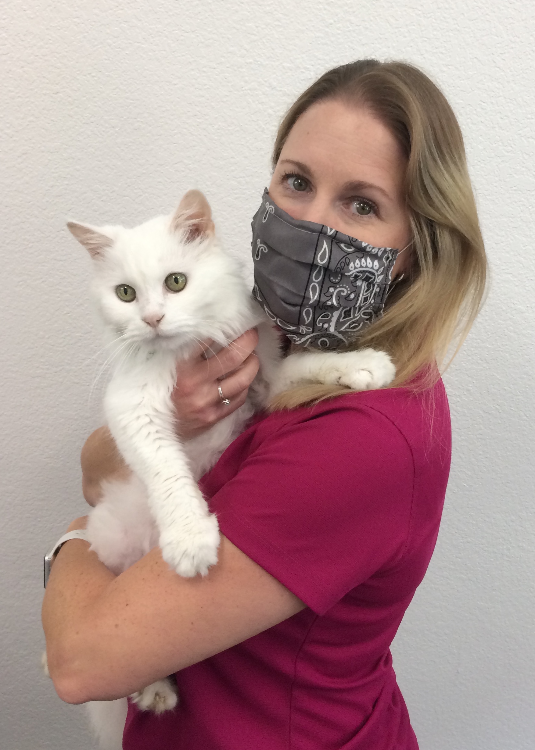 murray veterinary clinic